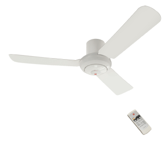 CEILING FAN 60INS KDK R48SP/M11SU